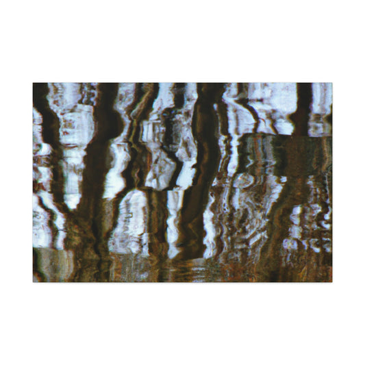 Antonio Verrio - canvas