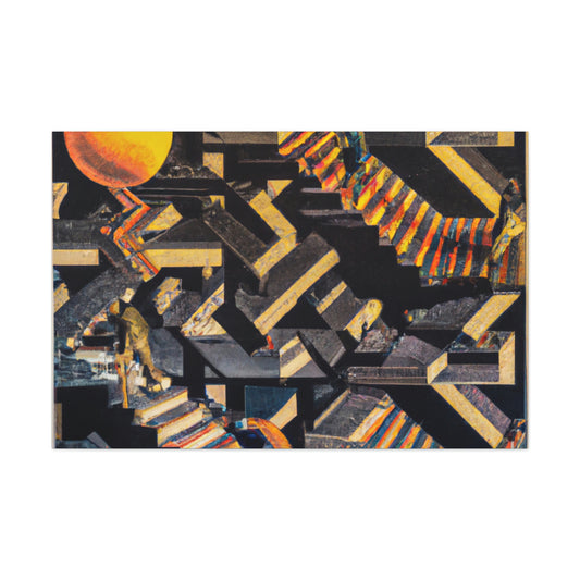 Thomas Gainsborough - canvas