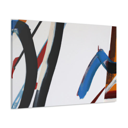 Peter Paul Rubens - canvas