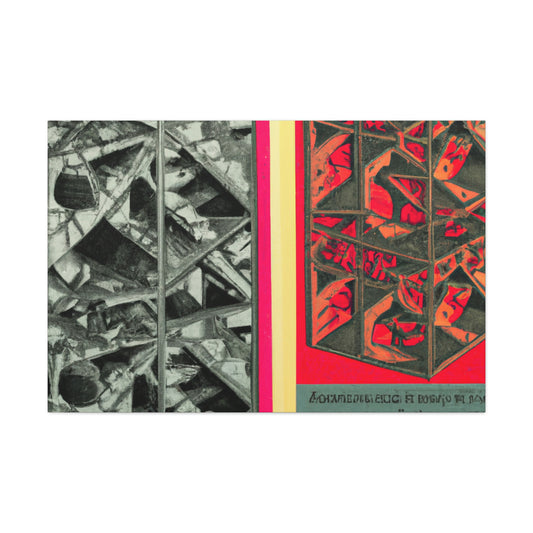 Franz Anton Maulbertsch - canvas