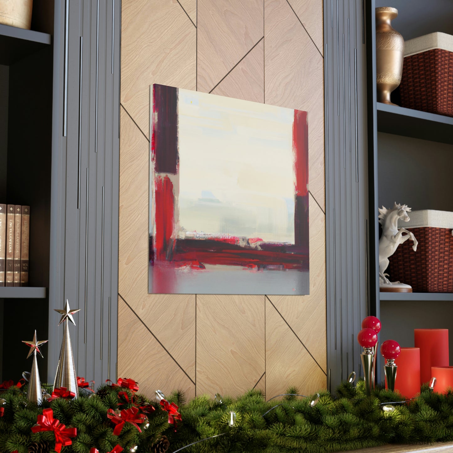 Pieter Bruegel the Elder - canvas