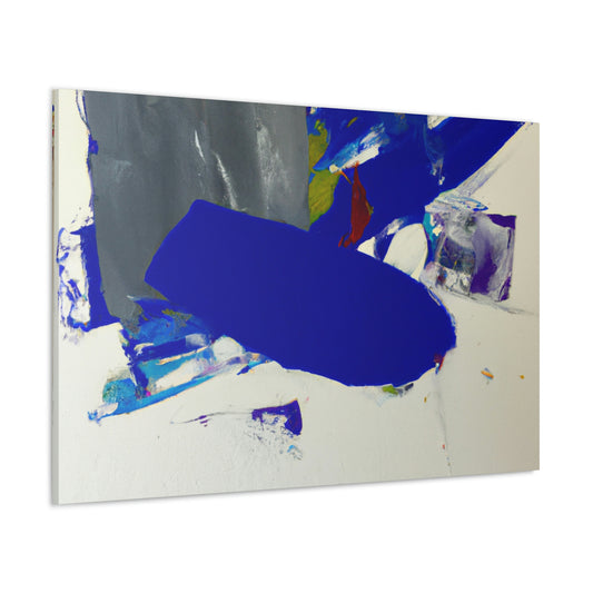 Anthony van Dyck - canvas