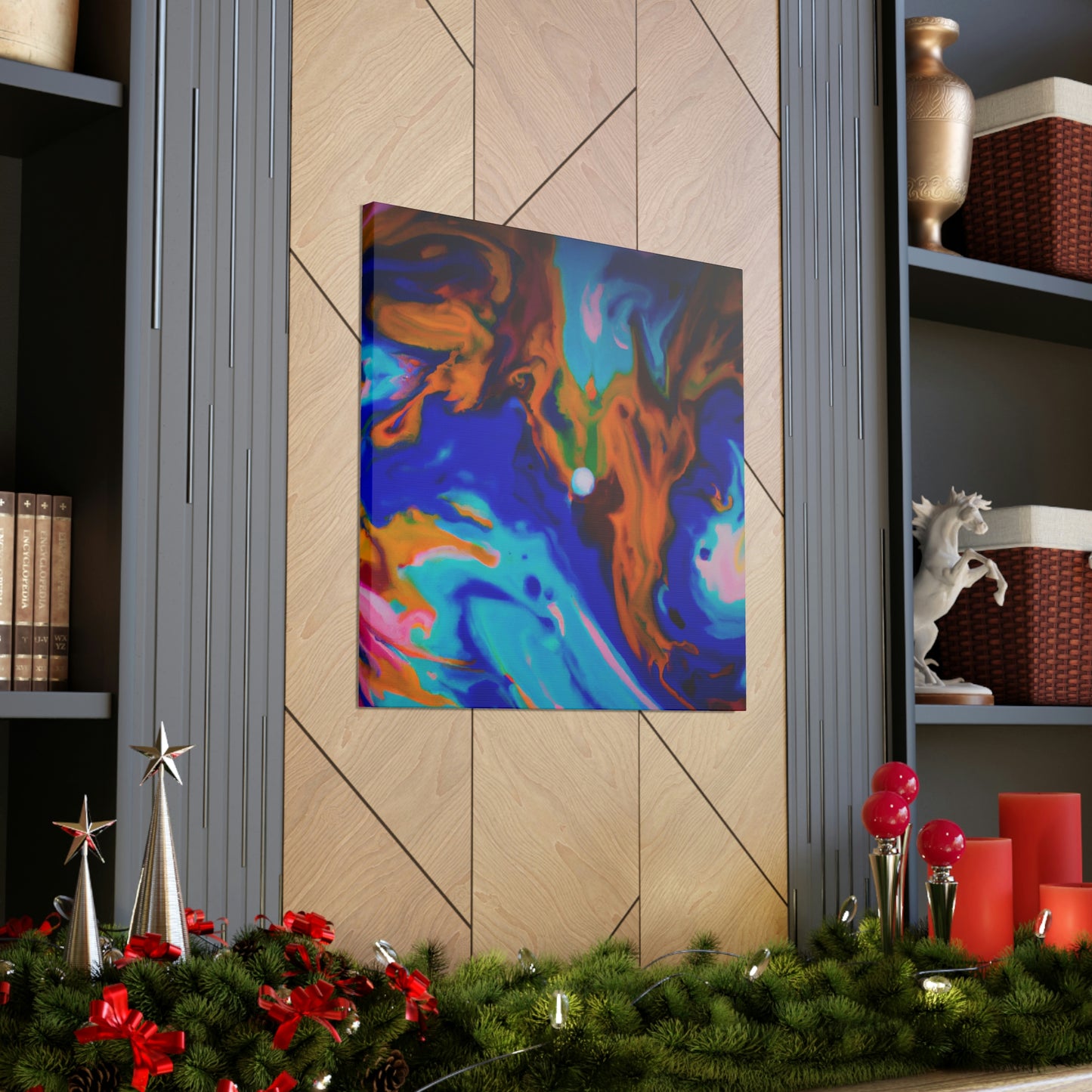 Diego Velazquez - canvas