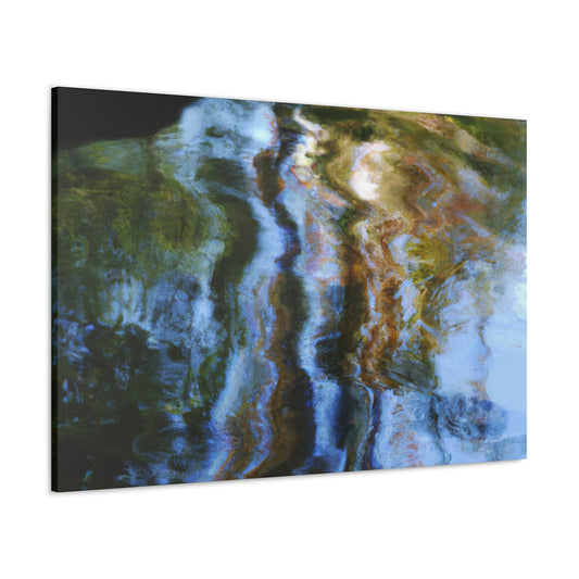 Nicolaes Maes - canvas