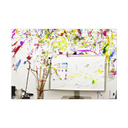 Peter Paul Rubens - canvas