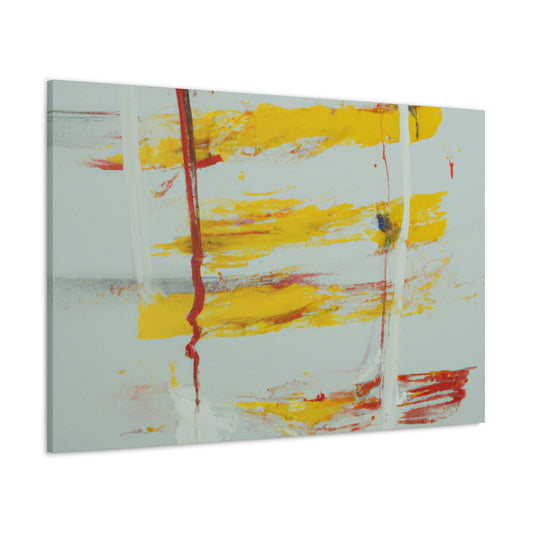 Antonio da Correggio - canvas