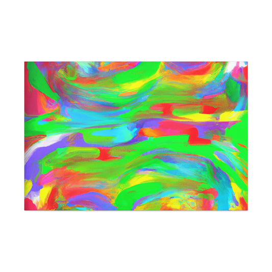 Jusepe de Ribera - canvas