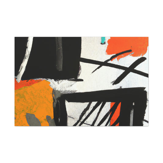 Antonio Campi - canvas