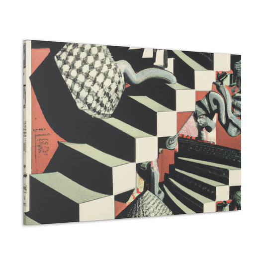 Antonio Canaletto - canvas