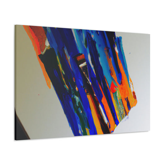 Peter Paul Rubens - canvas