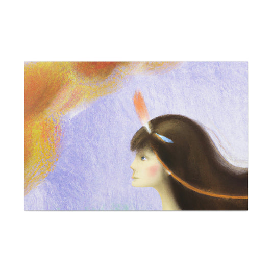 Peter Paul Rubens - canvas