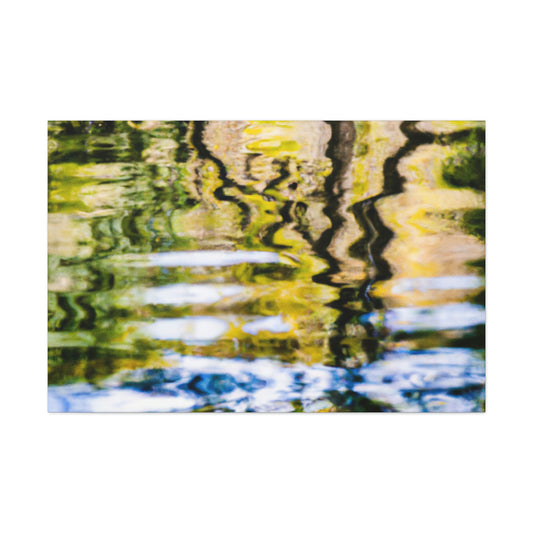 Francisco de Zurbarán - canvas