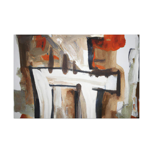 John Singleton Copley - canvas