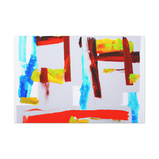 Peter Paul Rubens - canvas