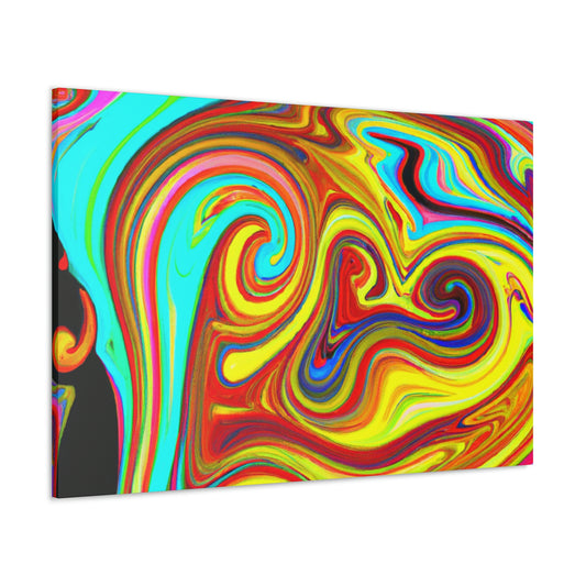 Peter Paul Rubens (1577-1640) - canvas