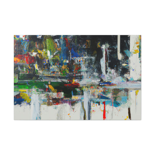 Peter Paul Rubens - canvas