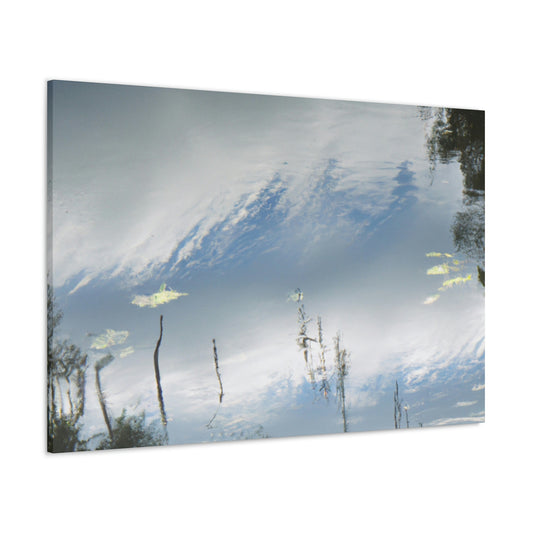 Anthony van Dyck - canvas