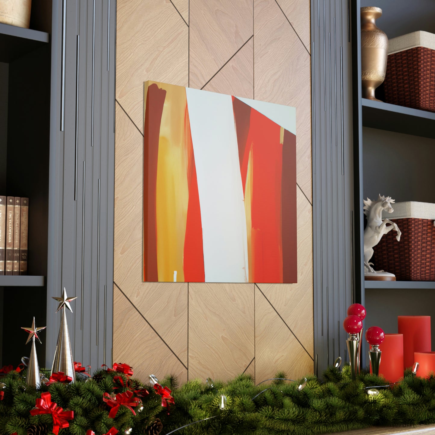 Titian (Tiziano Vecellio) - canvas