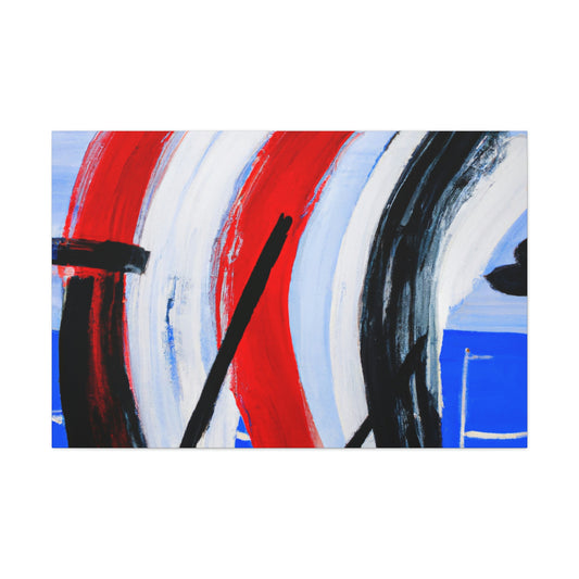 Jan de Herdt - canvas