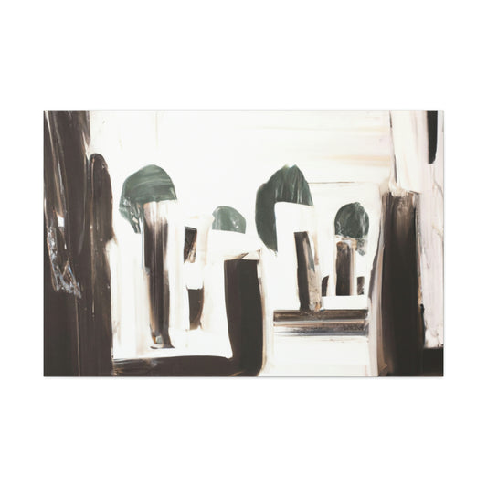 Peter Paul Rubens - canvas