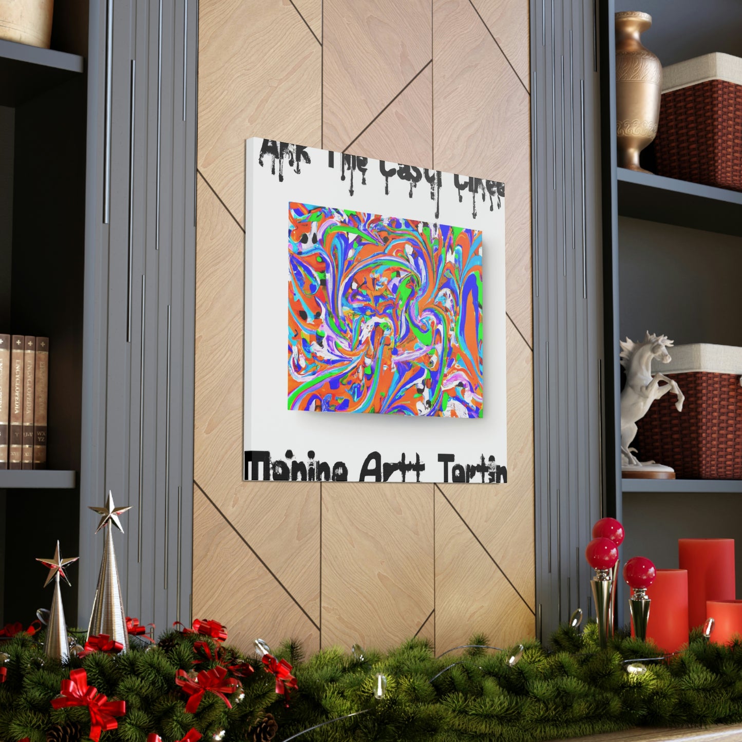 Peter Paul Rubens - canvas