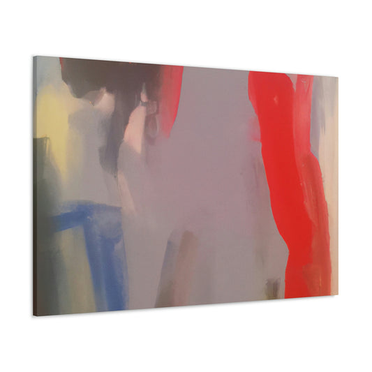 Sir Peter Lely - canvas