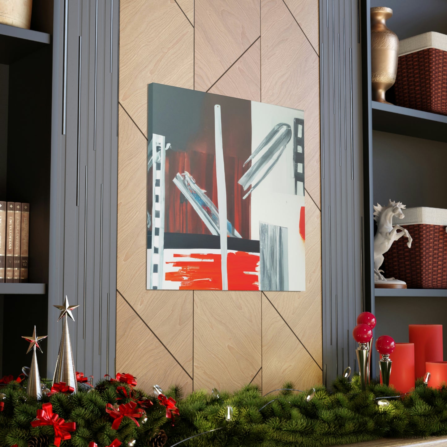 François de Troy - canvas