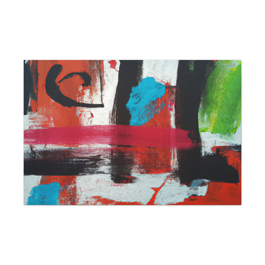 Peter Paul Rubens - canvas