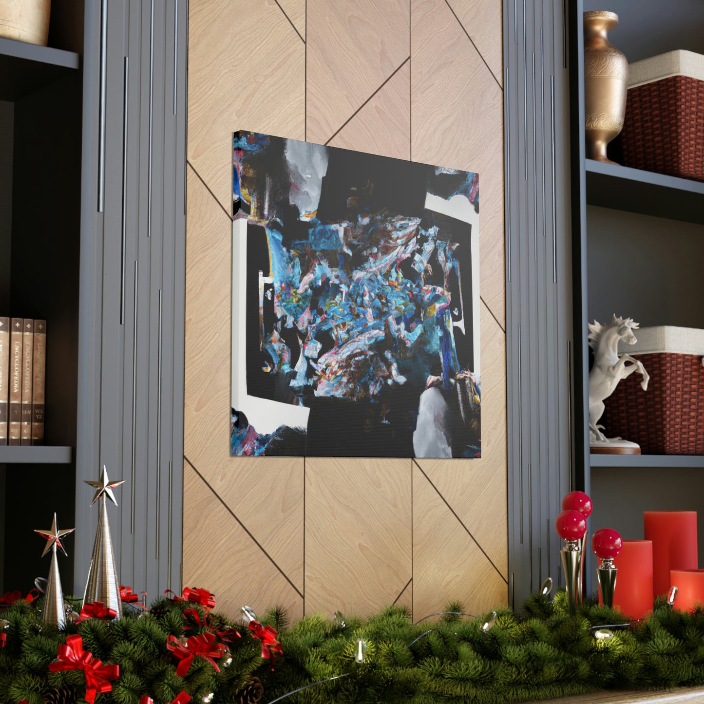 Domenico Fetti - canvas