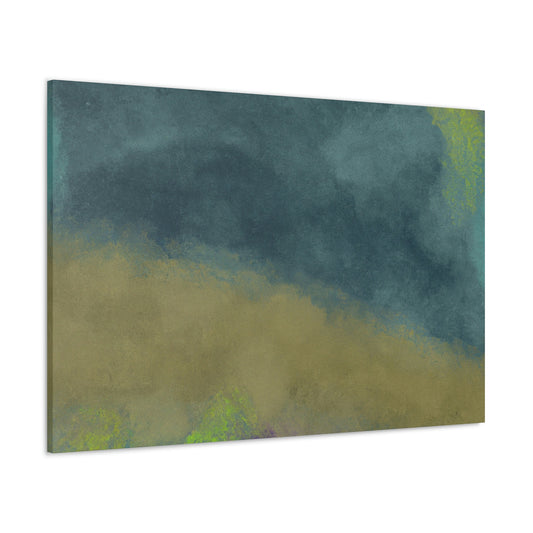 Rembrandt van Rijn - canvas