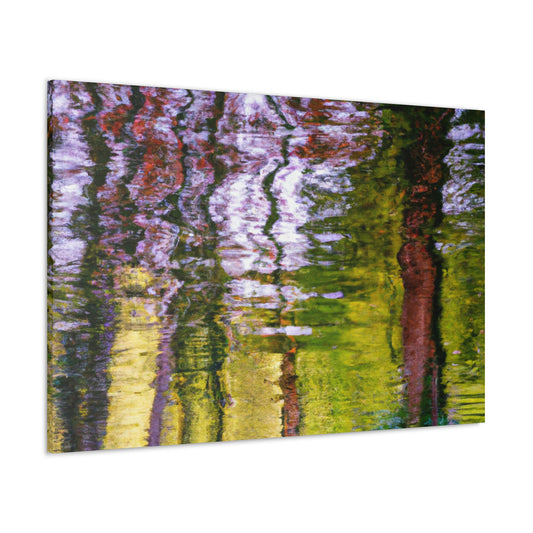 Orazio Gentileschi - canvas