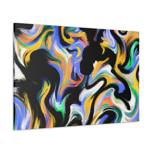 Peter Paul Rubens - canvas