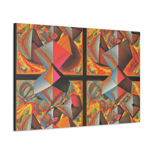 Francesco Guardi - canvas