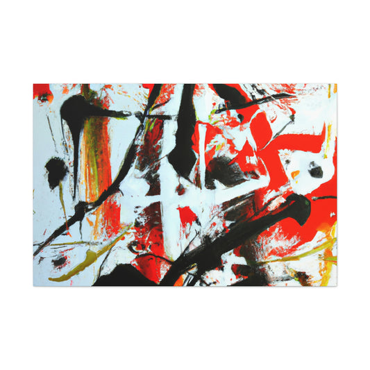 Peter Paul Rubens - canvas