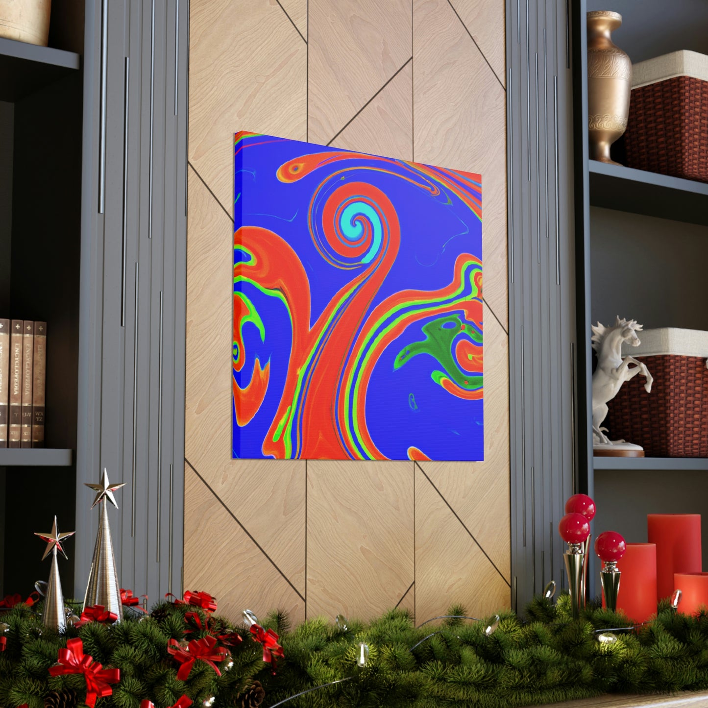 Pieter Bruegel the Elder - canvas