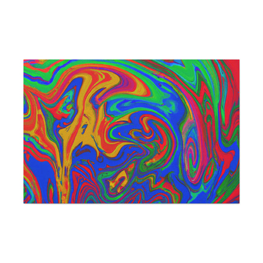 Peter Paul Rubens - canvas