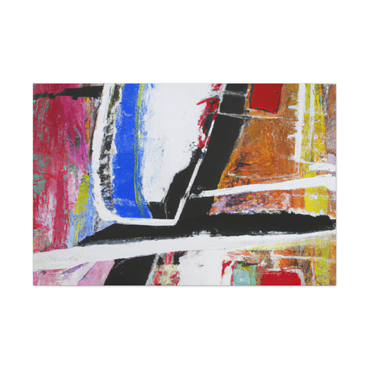 Pieter Brueghel the Elder - canvas