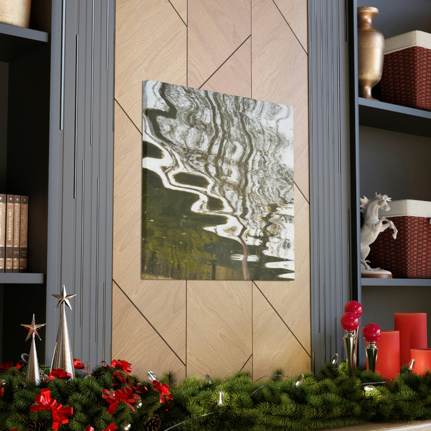 Peter Paul Rubens - canvas