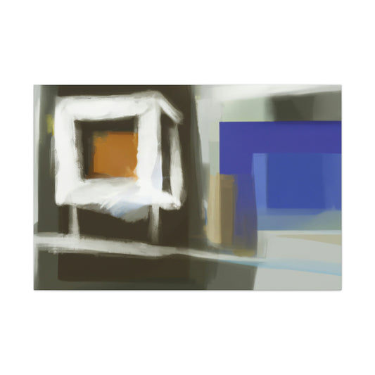 Peter Paul Rubens - canvas