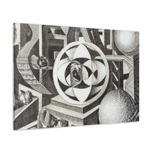 Francisco José de Goya y Lucientes - canvas