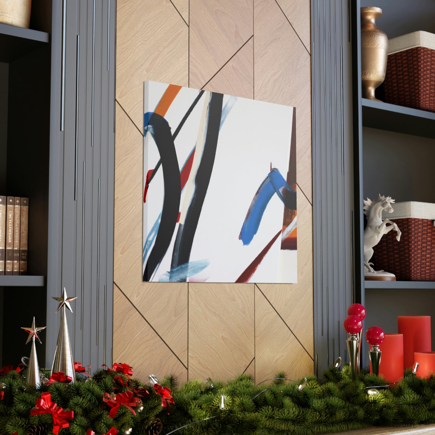 Peter Paul Rubens - canvas