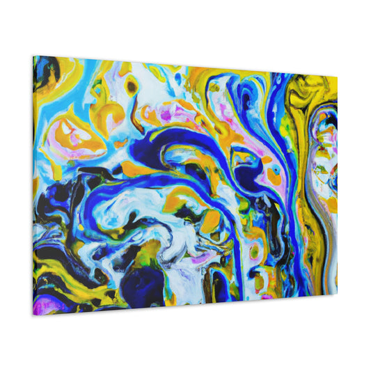 Jan Brueghel the Elder - canvas