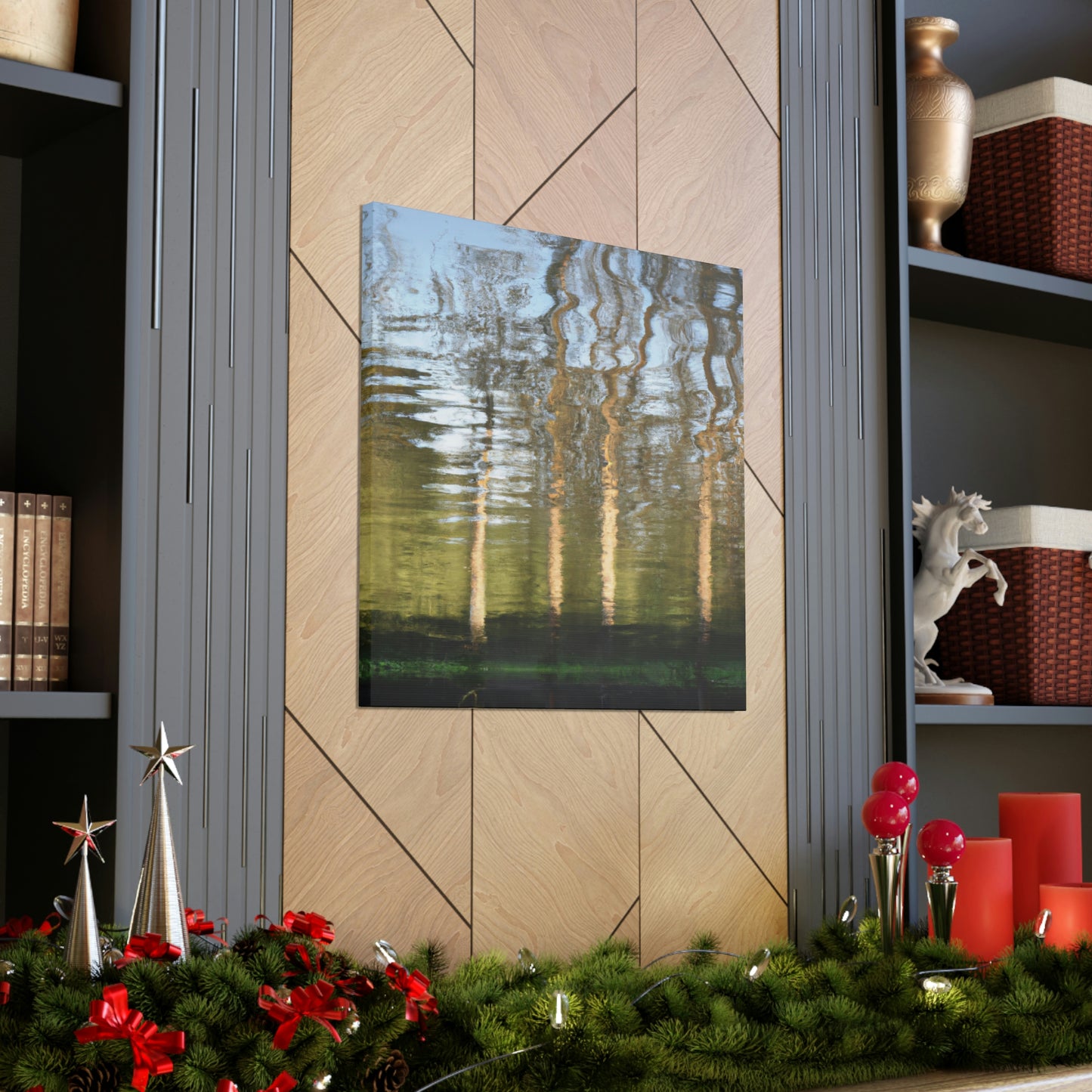 Gerard van Honthorst - canvas