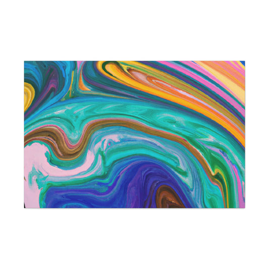 Francisco de Zurbarán - canvas