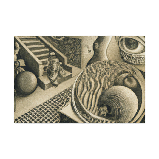 Antonio Canaletto - canvas