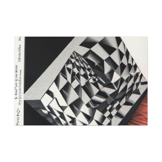 Johann Zoffany - canvas