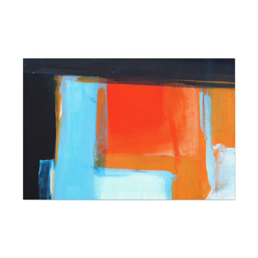 Albrecht Dürer - canvas