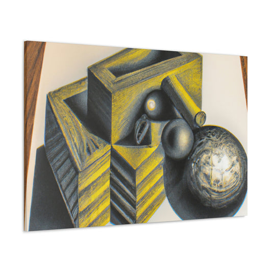 Francesco Solimena - canvas