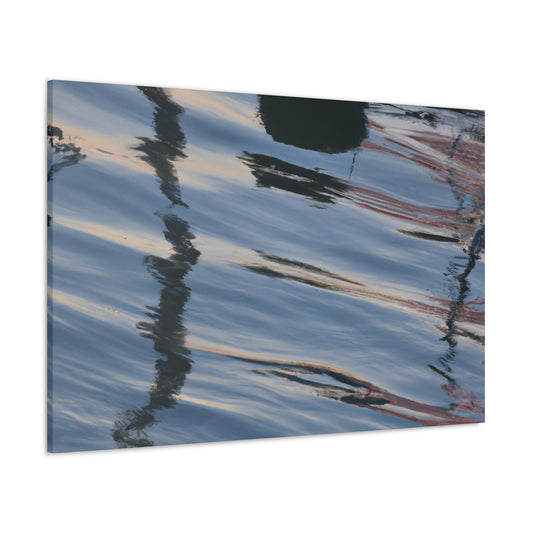 Bartholomeus van der Helst - canvas