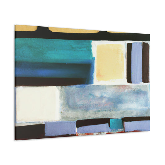 Diego Rodriguez de Silva y Velázquez - canvas